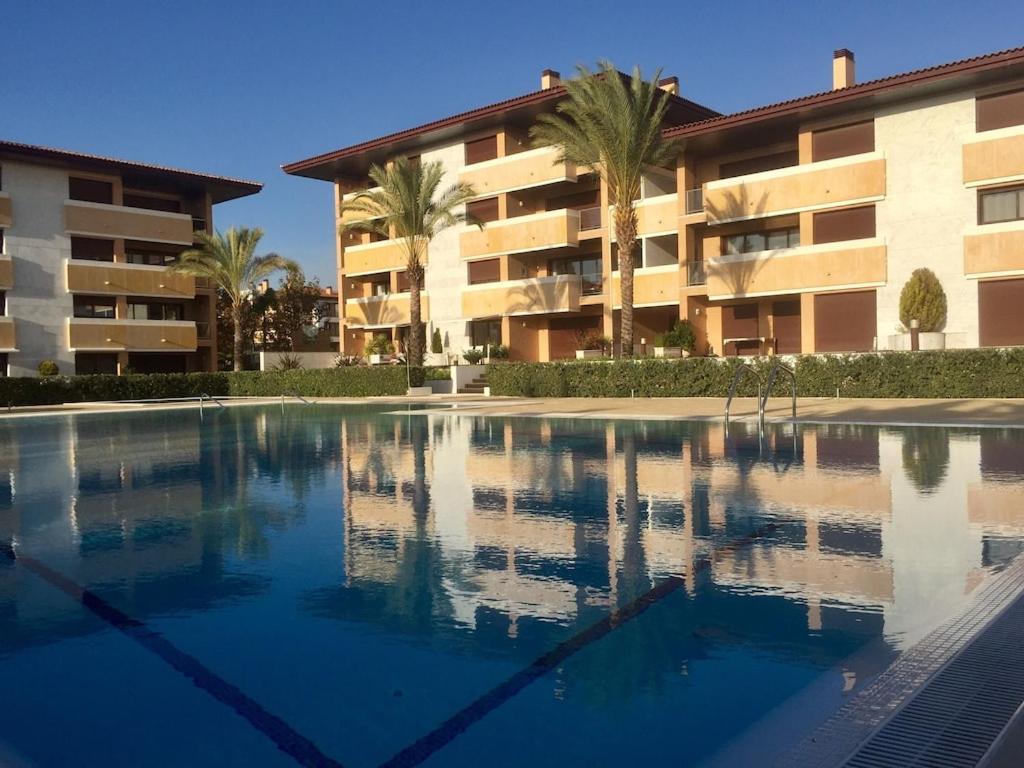 Monte Laguna Luxury 2 Bed 2 Bath Surrounded By Golf Courses Vilamoura